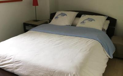 Appartement avec Balcon