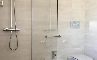 Appartamento con 2 Camere da Letto