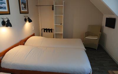 Chambre Lits Jumeaux Chambre Lits Jumeaux