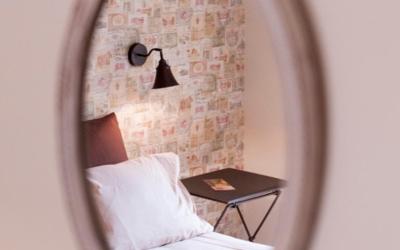 Chambre Double Standard Chambre Double Standard