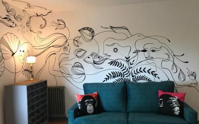 Chambre Double Supu00e9rieure Chambre Double Supu00e9rieure