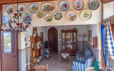 Appartamento con 2 Camere da Letto