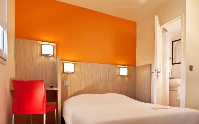 Chambre Double Chambre Double