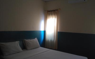 Kamar Superior Double