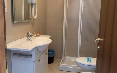 Camera Singola con Terrazza