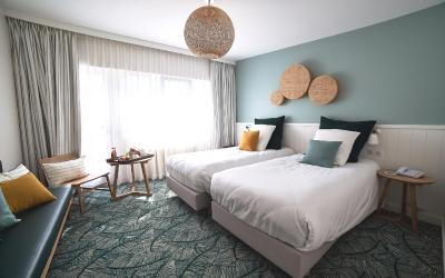 Chambre Lodge