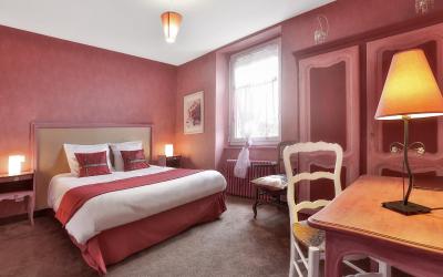 Chambre Double Standard