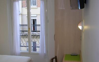 Chambre Lits Jumeaux Chambre Lits Jumeaux