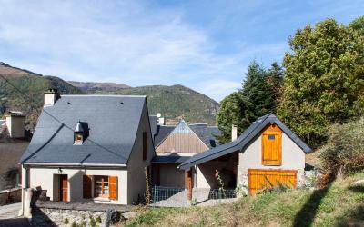 Maison 2u00a0Chambres