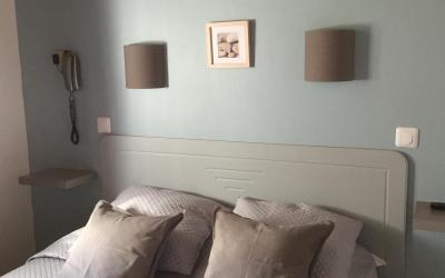 Chambre Double Standard Chambre Double Standard