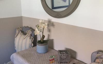 Chambre Lits Jumeaux avec Douche Chambre Lits Jumeaux avec Douche