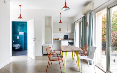Loft (2 Adultes et 3 Enfants) Loft (2 Adultes et 3 Enfants)