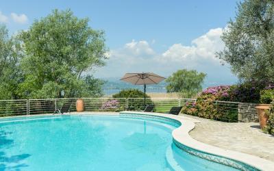 Appartamento con Vista Lago