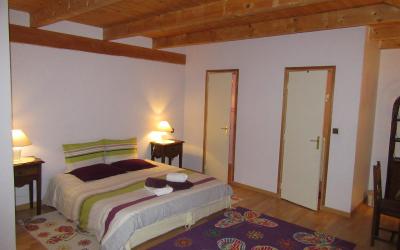 Chambre Double ou Lits Jumeaux Chambre Double ou Lits Jumeaux