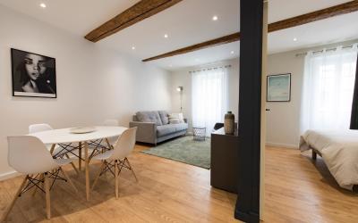 Appartement 1 Chambre Appartement 1 Chambre