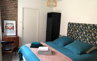 Maison 1 Chambre Maison 1 Chambre