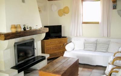 Maison 3u00a0Chambres Maison 3u00a0Chambres