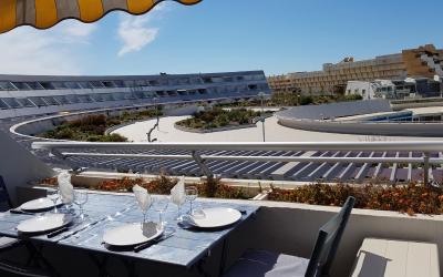 Appartement 1 Chambre