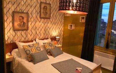 Appartement 2 Chambres