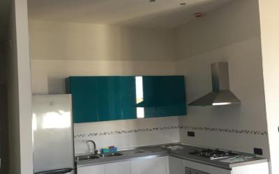 Appartamento con Vista Mare