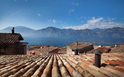 Appartamento con 1 Camera da Letto