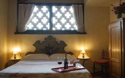 Camera Matrimoniale Piccola