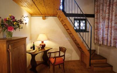 Ampia Camera Matrimoniale