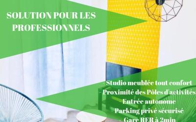 Appartement Supu00e9rieur Appartement Supu00e9rieur