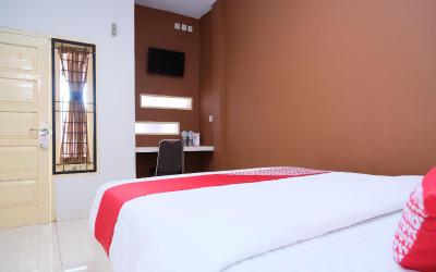 Kamar Standard Double Kamar Standard Double