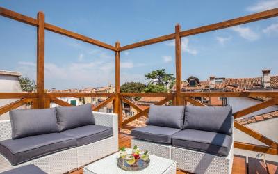 Appartamento con Terrazza