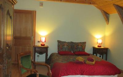 Chambre Double ou Lits Jumeaux Chambre Double ou Lits Jumeaux