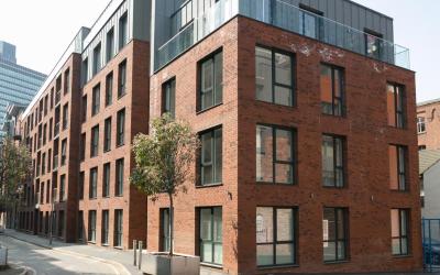 Standard Apartment