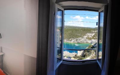 Chambre Double - Vue sur Mer Chambre Double - Vue sur Mer