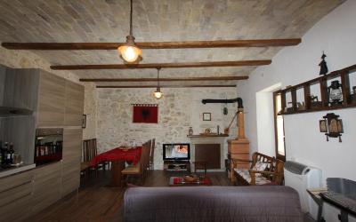 Villa con 3 Camere da Letto