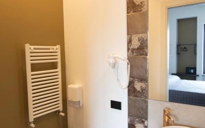 Camera Matrimoniale Deluxe