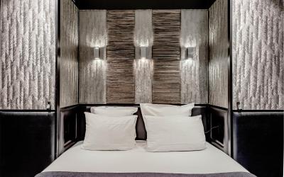 Chambre Double Supu00e9rieure Chambre Double Supu00e9rieure