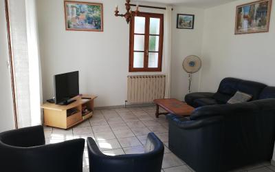 Appartement 2 Chambres