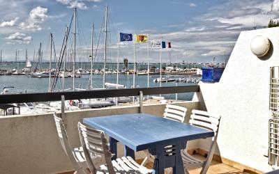 Studio (2 Adultes) Studio (2 Adultes)