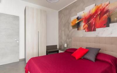 Casa con 1 Camera da Letto