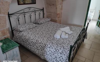 Camera Familiare con Bagno Privato Camera Familiare con Bagno Privato