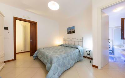 Camera Matrimoniale con Balcone