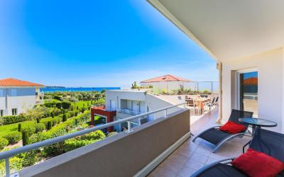 Appartement avec Terrasse Appartement avec Terrasse