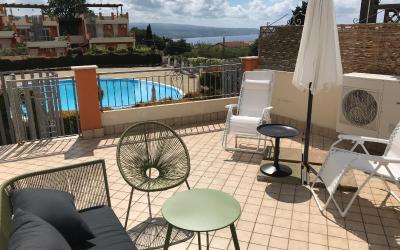 Appartamento con Terrazza
