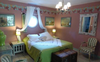 Chambre Double Supu00e9rieure Chambre Double Supu00e9rieure