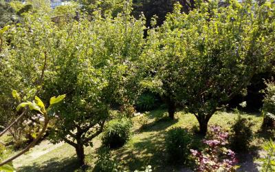 Maison 3u00a0Chambres