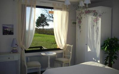 Chambre Double - Vue sur Mer Chambre Double - Vue sur Mer