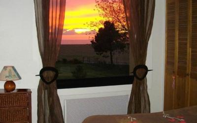 Chambre Double - Vue sur Mer Chambre Double - Vue sur Mer