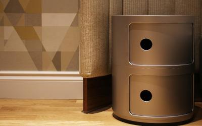 Appartamento con 1 Camera da Letto