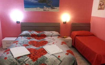 Camera Tripla con Bagno Privato