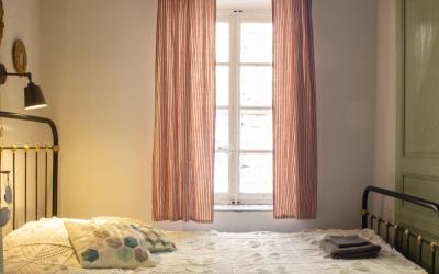 Chambre Simple avec Douche 